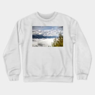 850_6430 Crewneck Sweatshirt